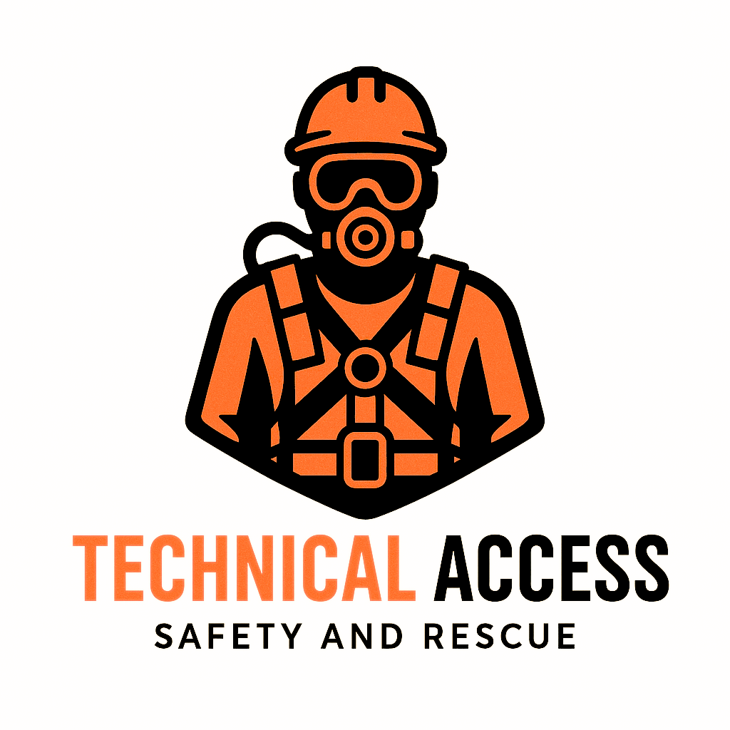 Technical Access Safety and Rescue